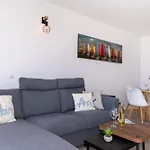Lägenhet Casa Miramar Grömitz
