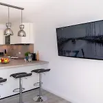 Lägenhet Casa Miramar Grömitz