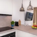 Lägenhet Casa Miramar Grömitz