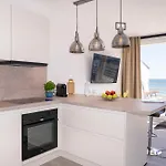 Casa Miramar Lägenhet *
