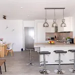 Casa Miramar Lägenhet Grömitz