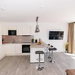 Casa Miramar Lägenhet *