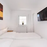 Lägenhet Casa Miramar Grömitz