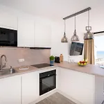 Lägenhet Casa Miramar