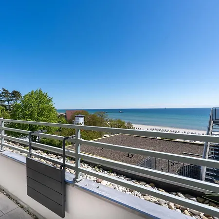Casa Miramar Lägenhet