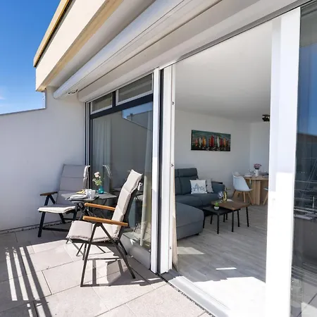 Lägenhet Casa Miramar