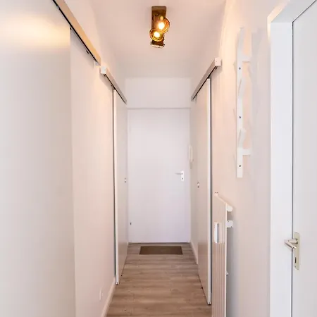 Casa Miramar Lägenhet Grömitz