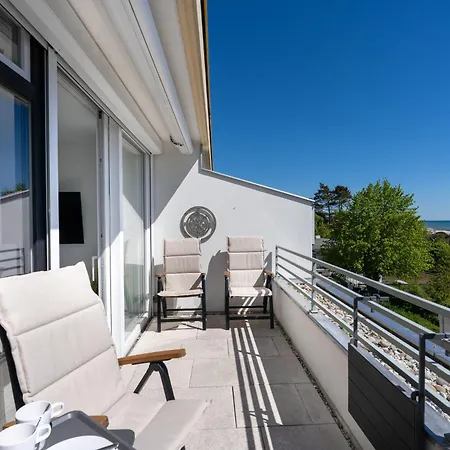 Casa Miramar Lägenhet