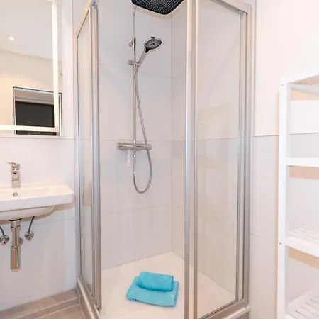 Appartement Casa Miramar Grömitz
