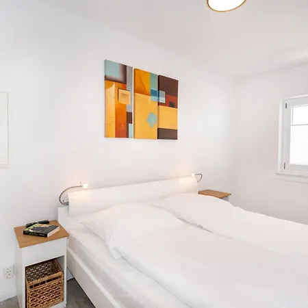 Appartement Casa Miramar