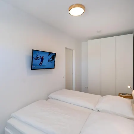 Casa Miramar Appartement