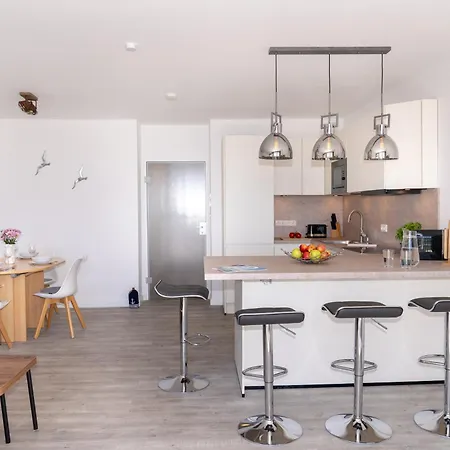 Casa Miramar Appartement Grömitz