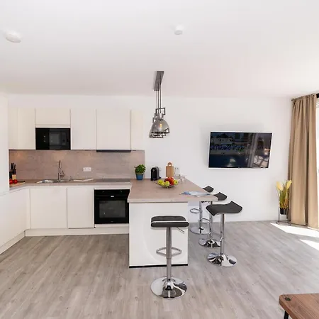 Casa Miramar Appartement *