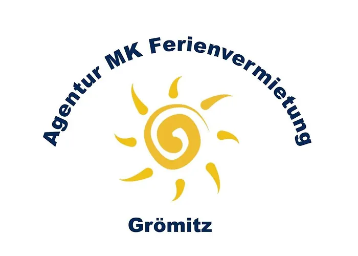Apartamento Casa Miramar Grömitz