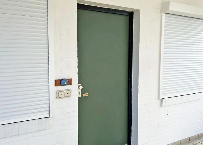 Casa Miramar Apartamento Grömitz