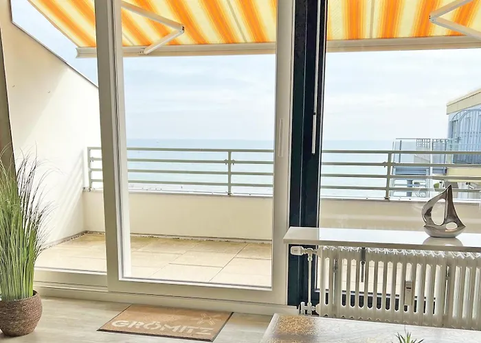 Apartamento Casa Miramar *