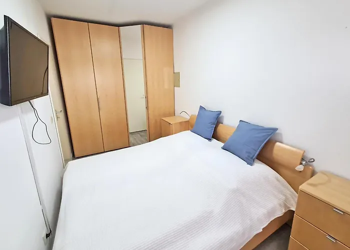 Casa Miramar Grömitz