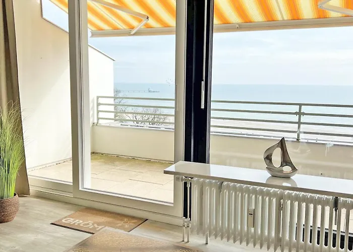 Casa Miramar * Grömitz