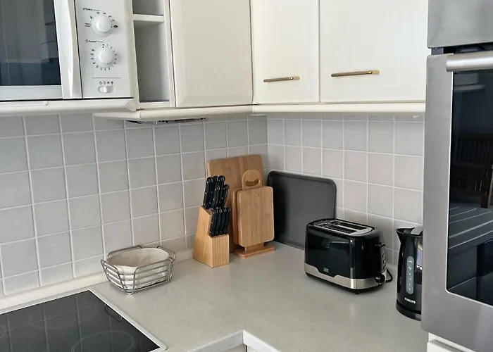 Apartamento Casa Miramar