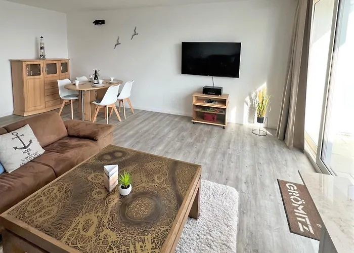 Casa Miramar Apartamento *