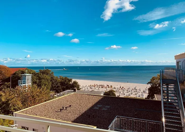 Apartamento Casa Miramar *