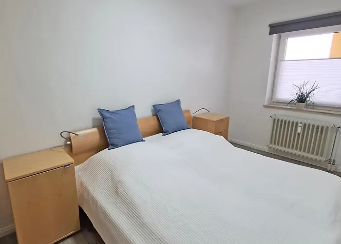 Casa Miramar Apartamento Grömitz