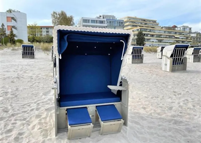 Casa Miramar Grömitz