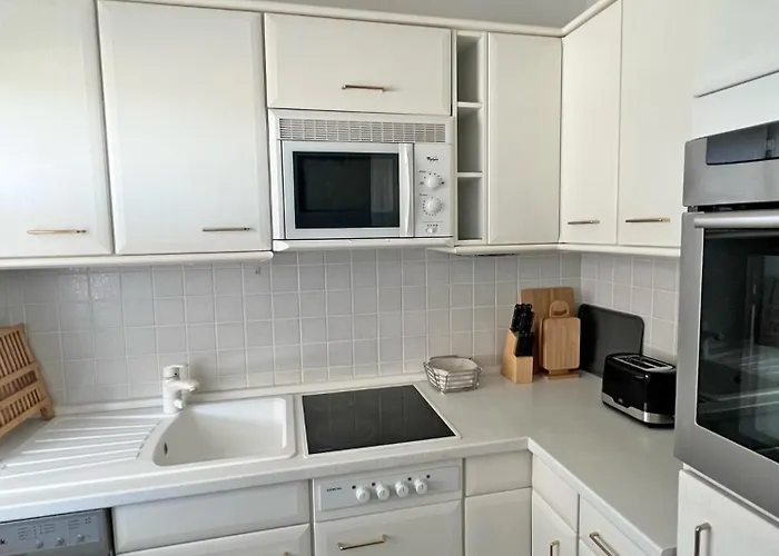 Apartamento Casa Miramar