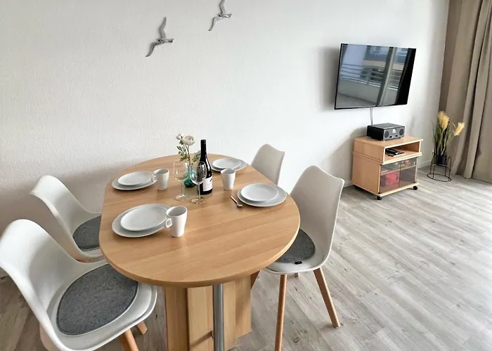 Apartamento Casa Miramar *