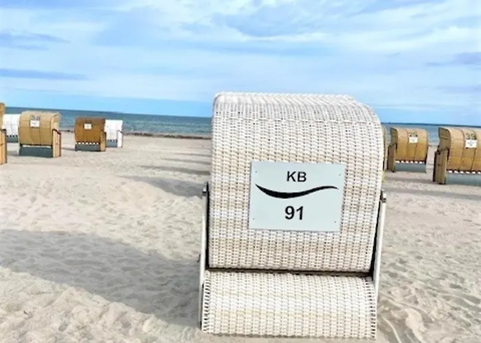 Casa Miramar Grömitz